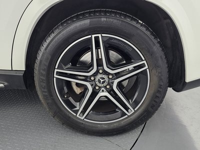 MERCEDES-BENZ GLE-CLASS - 8