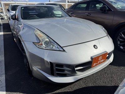 NISSAN FAIRLADY Z - 1