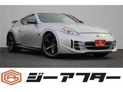 NISSAN FAIRLADY Z - 2