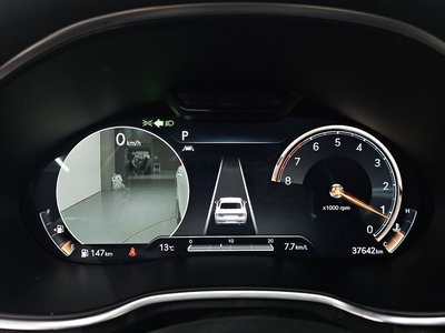 GENESIS G80 (RG3) - 8