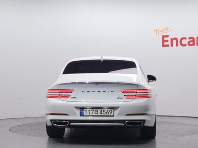 GENESIS G80 (RG3) - 3