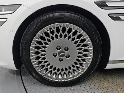 GENESIS G80 (RG3) - 6