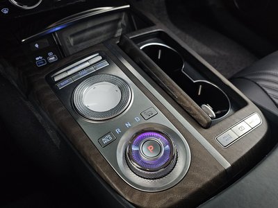 GENESIS G80 (RG3) - 9