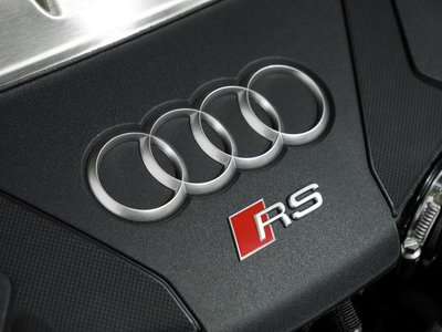 2024 AUDI RS6 AVANT — фото 65