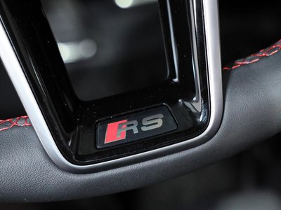 2024 AUDI RS6 AVANT — фото 62
