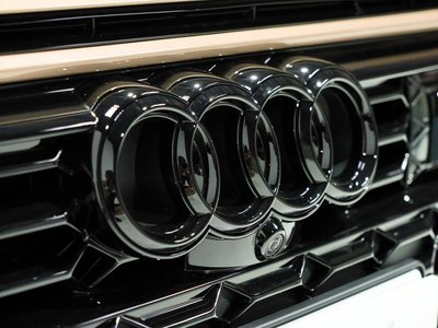 2024 AUDI RS6 AVANT — фото 20