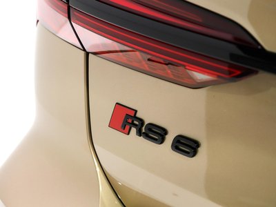 2024 AUDI RS6 AVANT — фото 30