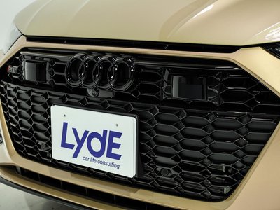 2024 AUDI RS6 AVANT — фото 19