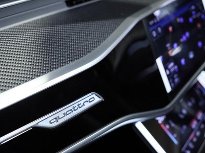 2024 AUDI RS6 AVANT — фото 50