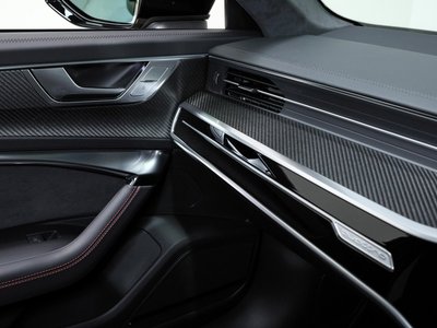 2024 AUDI RS6 AVANT — фото 58