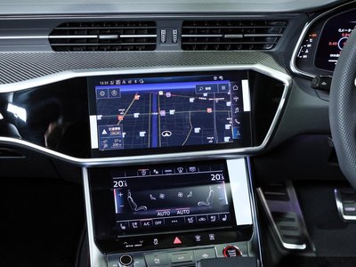 2024 AUDI RS6 AVANT — фото 51