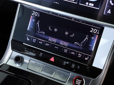 2024 AUDI RS6 AVANT — фото 55