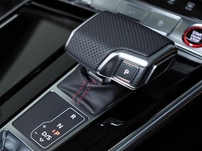 2024 AUDI RS6 AVANT — фото 56