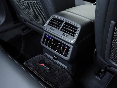 2024 AUDI RS6 AVANT — фото 40