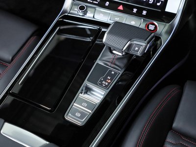 2024 AUDI RS6 AVANT — фото 52