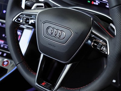 2024 AUDI RS6 AVANT — фото 49