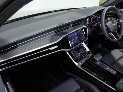 2024 AUDI RS6 AVANT — фото 43