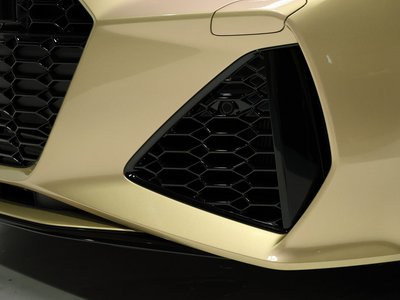 2024 AUDI RS6 AVANT — фото 18