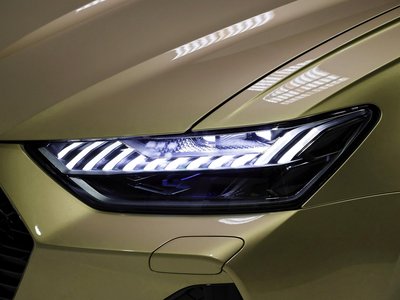 2024 AUDI RS6 AVANT — фото 14