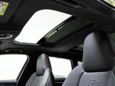 2024 AUDI RS6 AVANT — фото 21