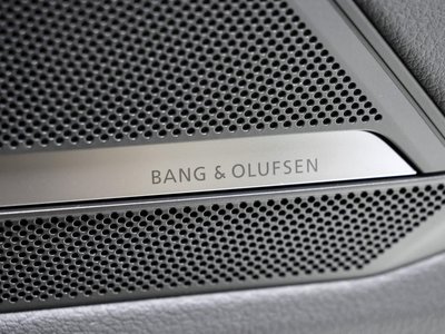 2024 AUDI RS6 AVANT — фото 47