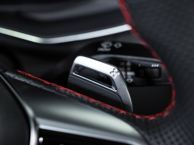 2024 AUDI RS6 AVANT — фото 61