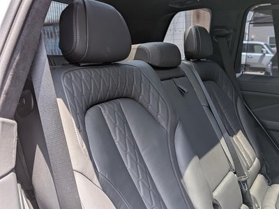 2021 BMW X7 — миниатюра 43