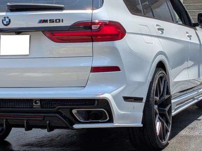 2021 BMW X7 — миниатюра 71