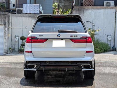 2021 BMW X7 — миниатюра 69