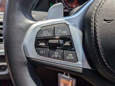 2021 BMW X7 — миниатюра 29