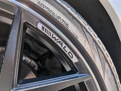 2021 BMW X7 — миниатюра 78