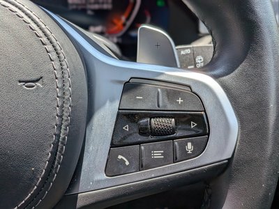 2021 BMW X7 — миниатюра 30