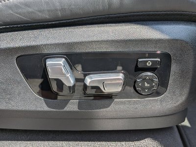 2021 BMW X7 — миниатюра 19