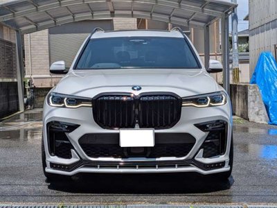 2021 BMW X7 — фото 4