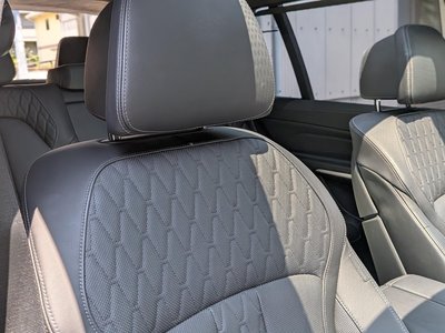2021 BMW X7 — миниатюра 17