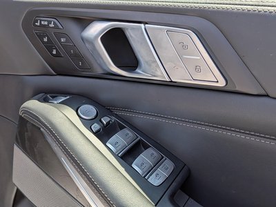 2021 BMW X7 — миниатюра 13