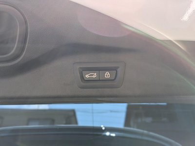 2021 BMW X7 — миниатюра 76