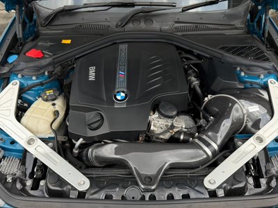 2017 BMW M2 COUPE 照片 6