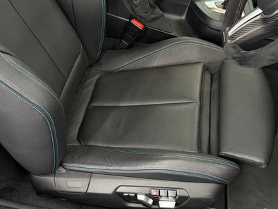 2017 BMW M2 COUPE 照片 23