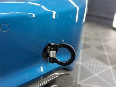 2017 BMW M2 COUPE 照片 18