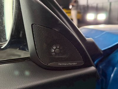 2017 BMW M2 COUPE 照片 27