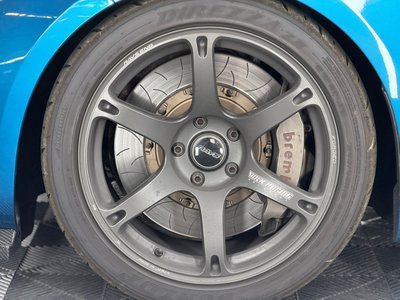 2017 BMW M2 COUPE 照片 11