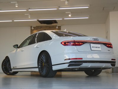AUDI A8 - 3