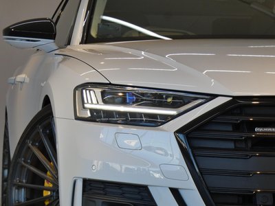 AUDI A8 - 6