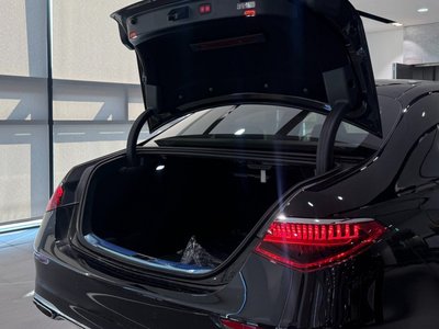 MERCEDES-BENZ S-CLASS - 9