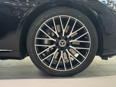 MERCEDES-BENZ S-CLASS - 6