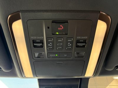 TOYOTA VELLFIRE - 10