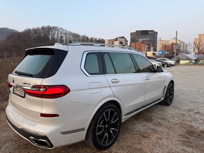 BMW X7 - 3