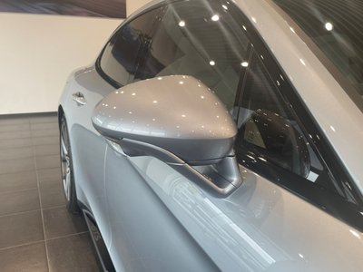 PORSCHE PANAMERA - 8