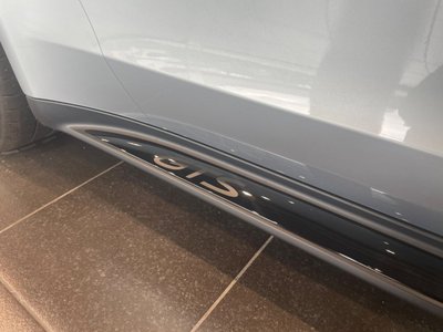 PORSCHE PANAMERA - 10